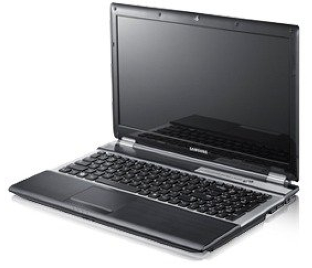 Samsung RF511 i7-2630QM/4GB/500/DVD-RW/7HP64 - 65983 - zdjęcie 4
